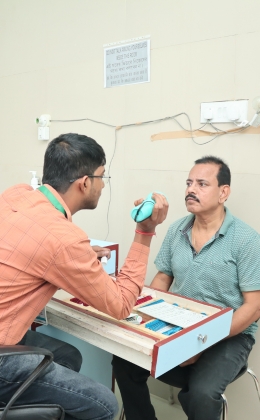 disha-eye-hospital-Burdwan-surgery
