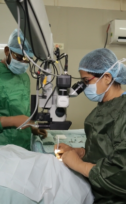 disha-eye-hospital-Gariahat-surgery