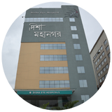 disha-eye-hospital-newtown-kolkata