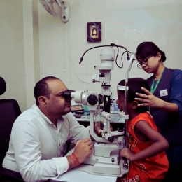 disha-eye-hospital-siliguri-surgery