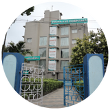 disha-eye-hospital-teghoria-kolkata